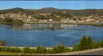 Ferrol. Enseada da Malata