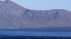 Cerro Moreno, Antofagasta.