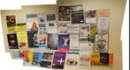 One of the Bulletin Boards at Elmhurst on February 18, 2012
