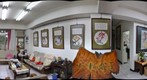 Living room 360