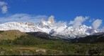 Mount Fitz Roy