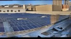 Salt Palace Solar Project