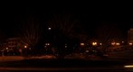 Clemson at Night
