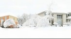 House front