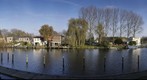 Vecht bij Weesp