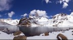 Fitz Roy From Laguna de los Tres