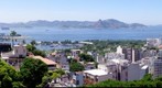 View from Santa Tereza