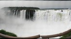 Cataratas del Iguazu Garganta del Diablo
