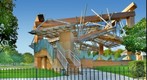 Serpentine Gallery Pavillion 2008