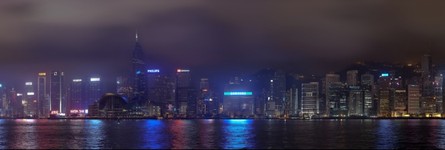 Hong ...