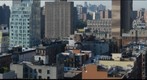 View of Lower East Side from roof of Thompson LES Hotel