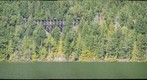 Trestle - Cameron Lake