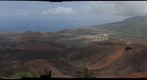 Another view from Sister's Peak taken in September 2011