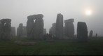 Stonehenge (08:19AM)