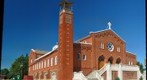 Father Lacombe Mission Church, St. Albert, Alberta