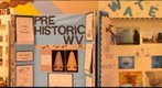 CES SS Fair Projects