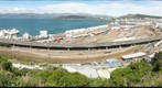 Wellington Harbour New Zealand