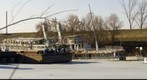 Elsüllyedt a Szőke Tisza hajó Szegeden