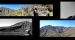 Along the Permian Reef Geology Trail