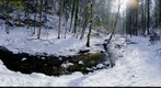 Kaltbrunnental near Grellingen
