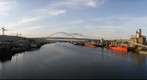 Willamette River, Portland Oregon