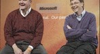Gates & Ballmer 