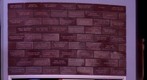 TWiT Brick House Bricks Set 3