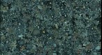 Lunar Sample 65015. Thin Section of poikilitic impact melt