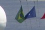 Another brazilian flag