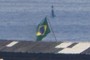 Fourth brazilian flag