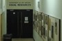 Visual Resources Room