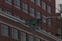 Streets intersection