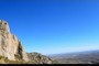 View from Permian Reef Geology Trail