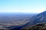 Atop the Permian Reef Geology Trail