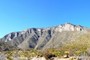 Bottom of the trail