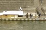 My most favourite ferry
