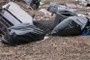Trash bags