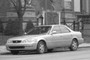 my car