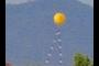 A Yellow Ballon