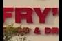 You want Fry's with that?