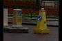 Traffic Cones