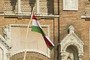 Hungarian flag