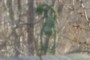 it ain't easy being green