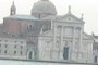 The Church of San Giorgio Maggiore 