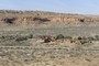 Chaco ruins