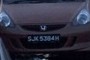 Car No Plate