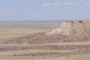 Painted Desert / Petrified Forest