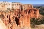 Bryce Canyon from Paria Viewpoint