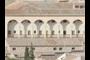 archs and shadows