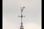 Weather vane